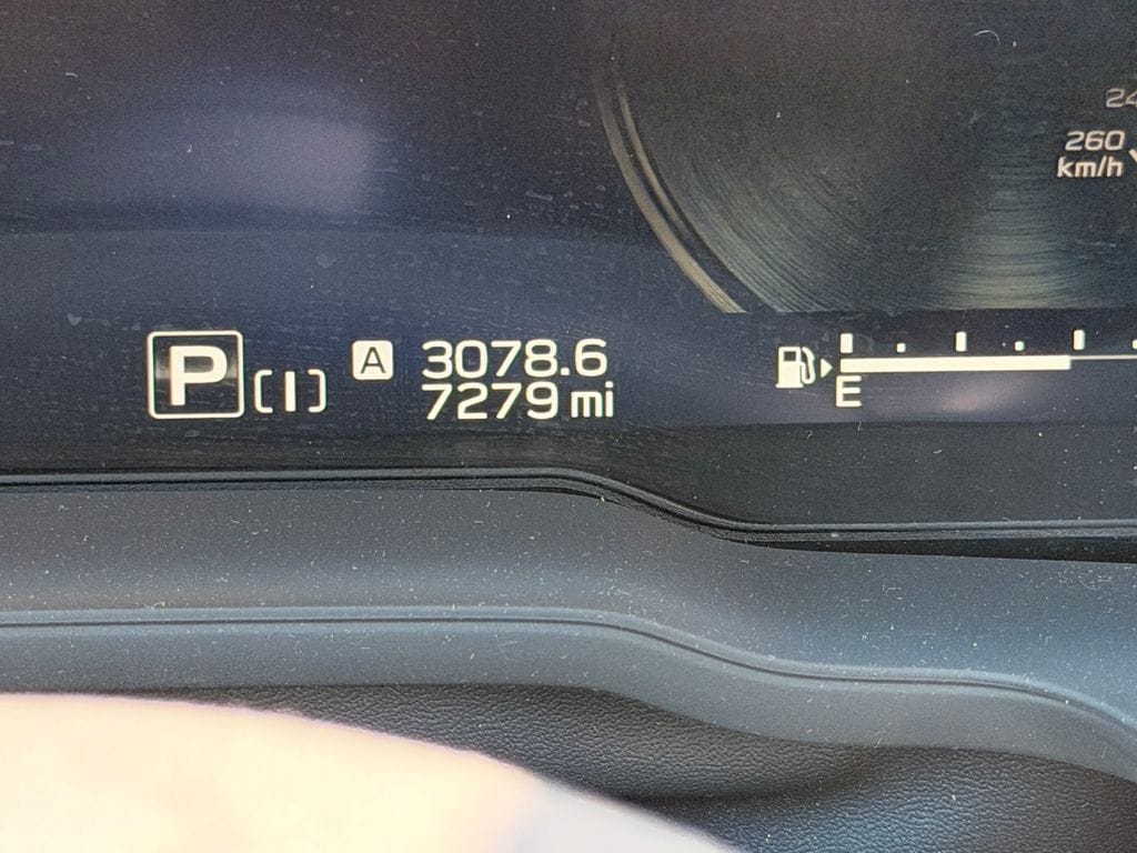 2025 Subaru Forester Limited - Photo 25