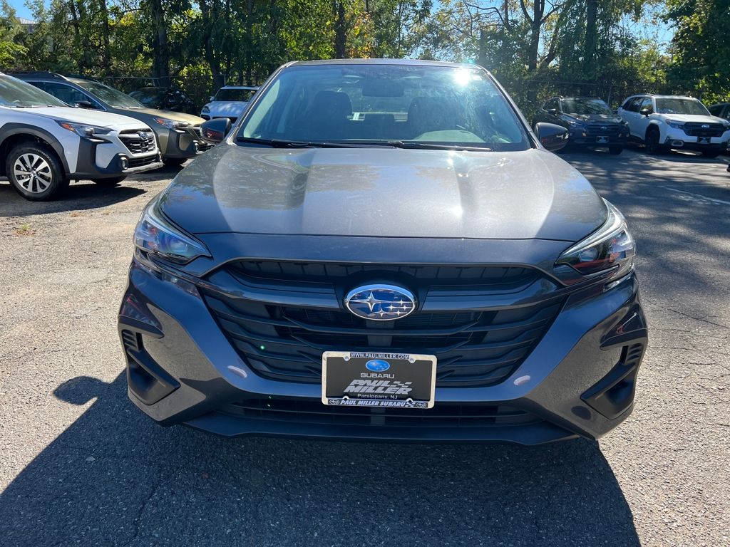 2025 Subaru Legacy Premium photo 2