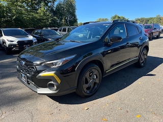 2025 Subaru Crosstrek Sport SUV