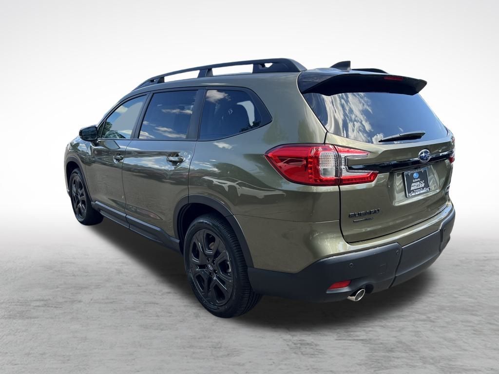 2025 Subaru Ascent Onyx Edition photo 4