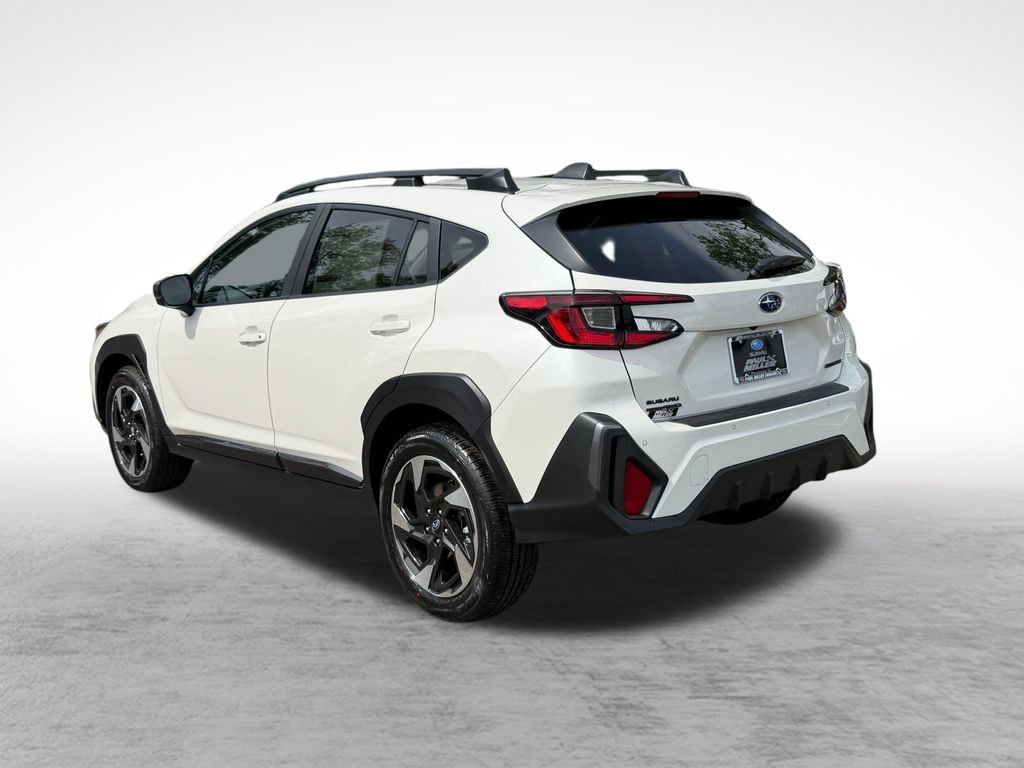 New 2026 Subaru Crosstrek Limited SUV