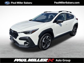 2025 Subaru Crosstrek Limited SUV