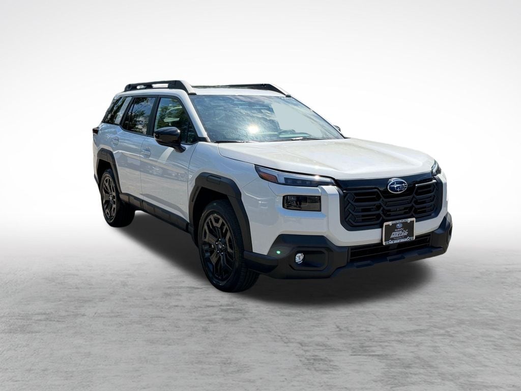 New 2026 Subaru Outback Limited XT SUV