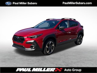 2026 Subaru Crosstrek Limited SUV