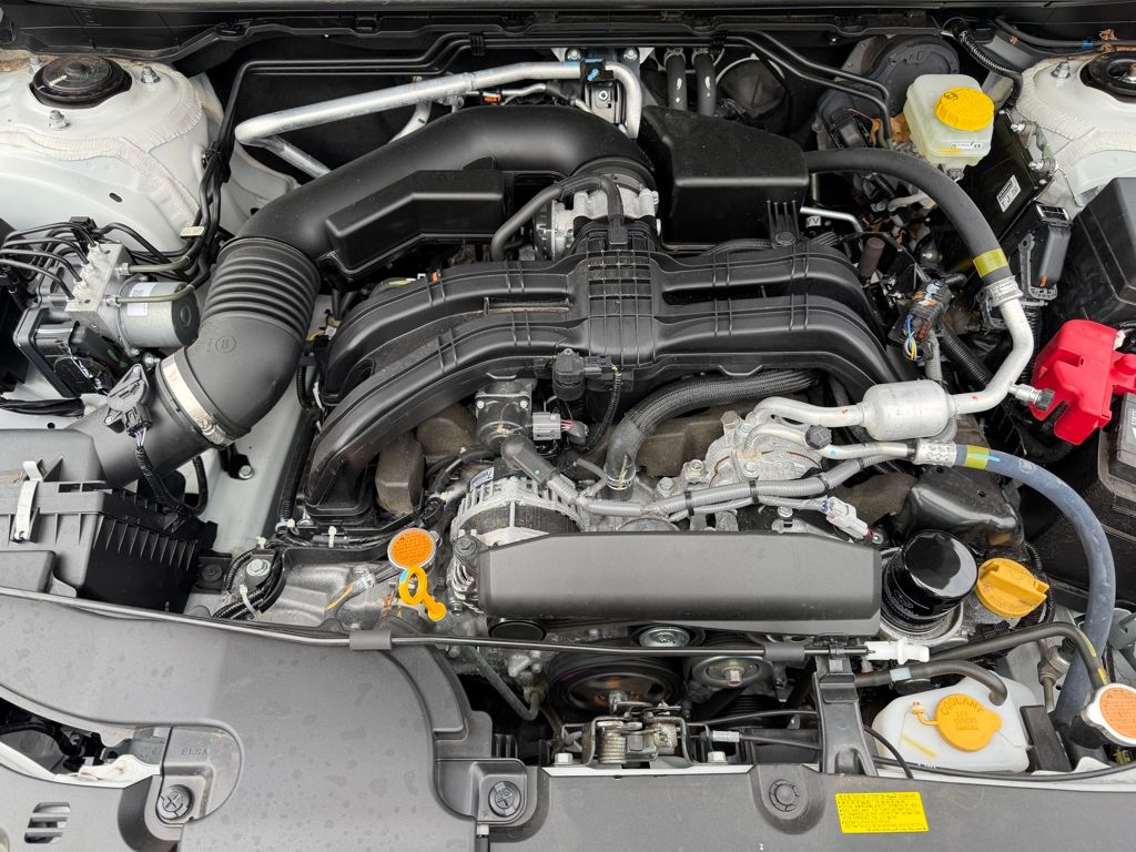 2025 Subaru Crosstrek Sport - Photo 30