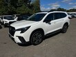  Subaru Ascent