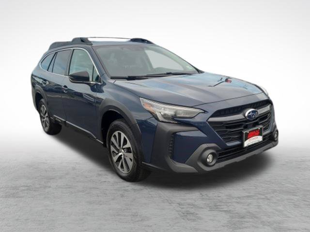 Used 2024 Subaru Outback Premium SUV