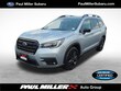  Subaru Ascent