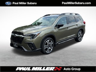 2026 Subaru Ascent Limited 8-Passenger SUV