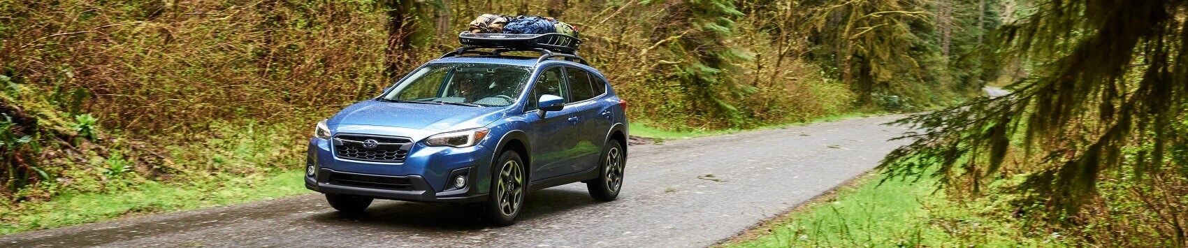 Subaru Crosstrek Reliability Parsippany NJ Paul Miller Subaru