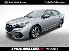 2025 Subaru Legacy Limited Sedan