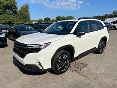 2025 Subaru Forester Limited SUV
