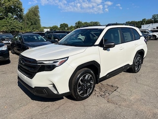 2025 Subaru Forester Limited SUV
