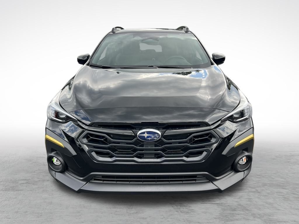 2025 Subaru Crosstrek Sport photo 2