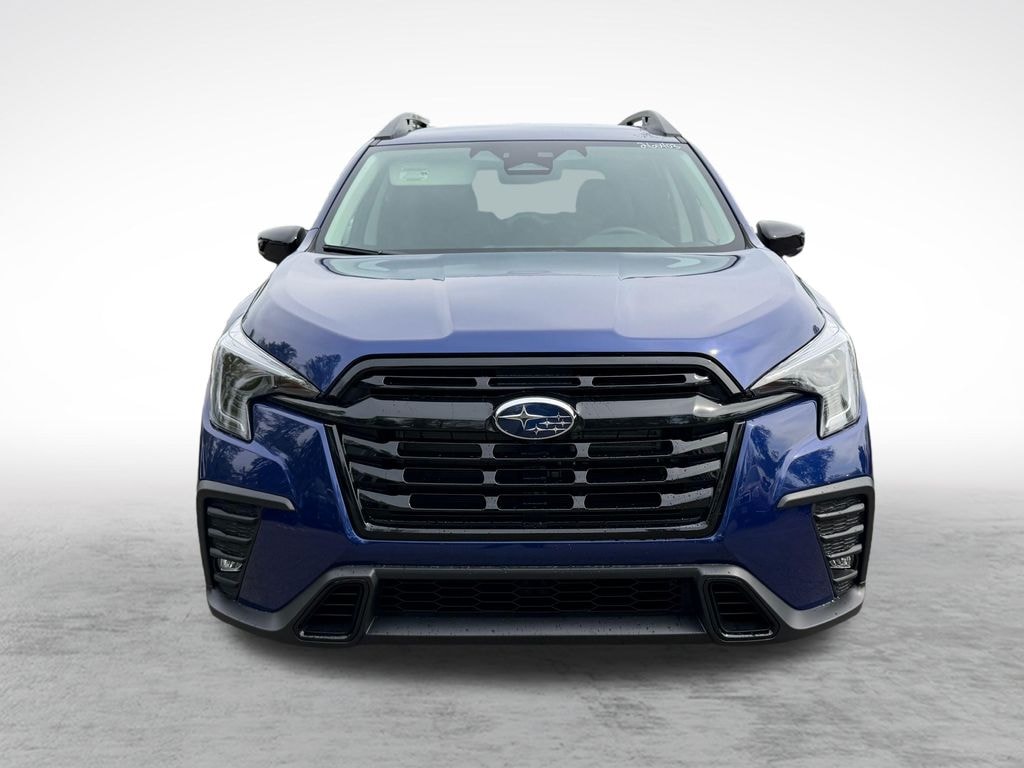 New 2026 Subaru Ascent Premium 7-Passenger SUV