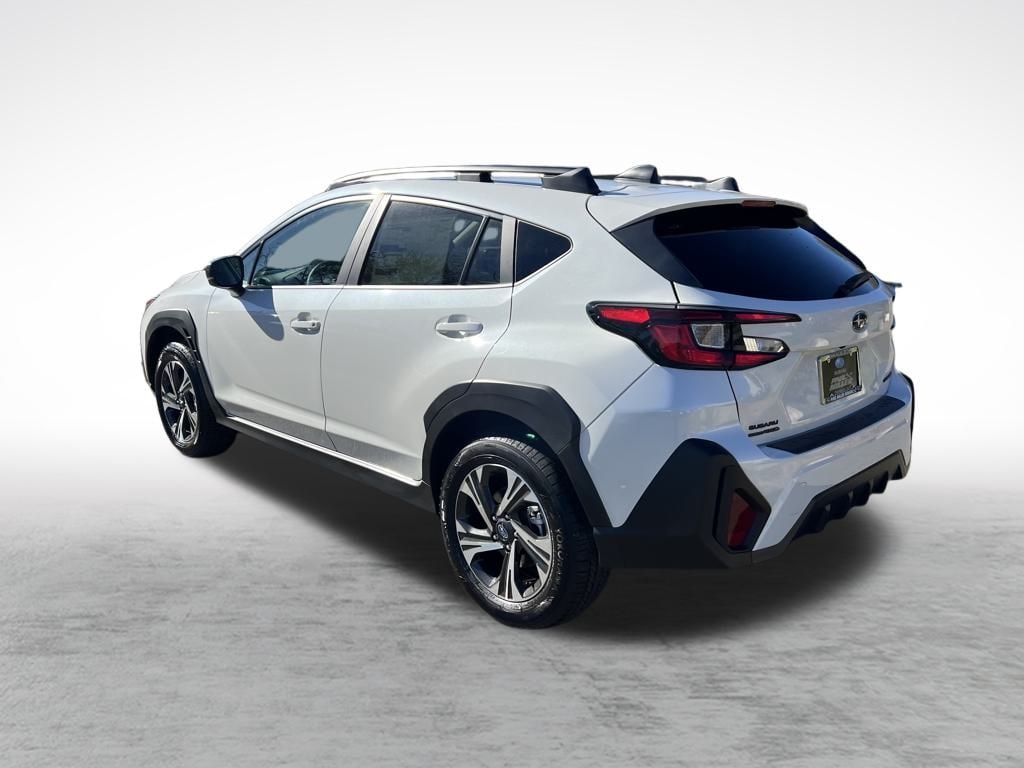 New 2026 Subaru Crosstrek Premium SUV