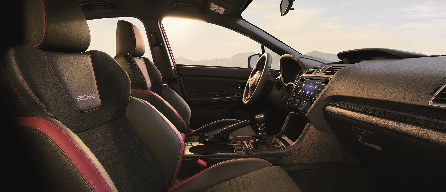 2021 Subaru WRX Parsippany NJ | Paul Miller Subaru