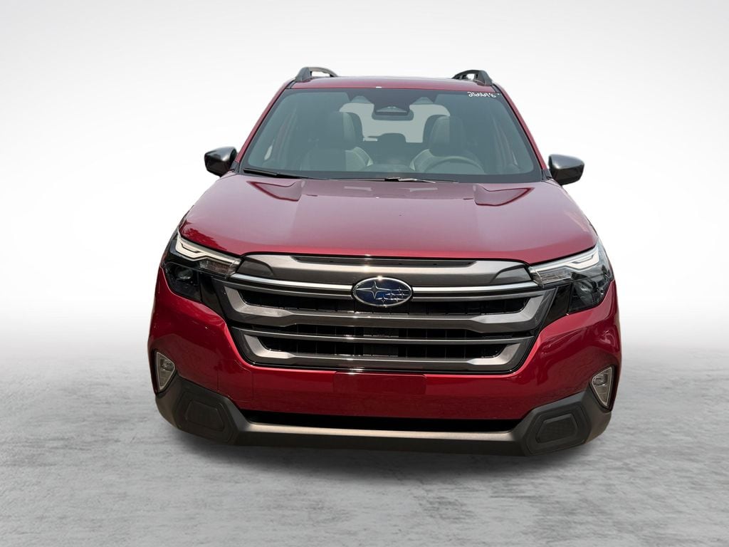 New 2026 Subaru Forester Premium SUV