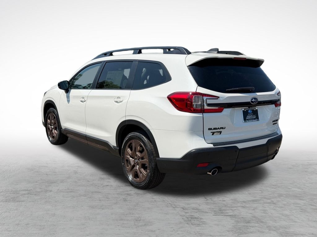 New 2026 Subaru Ascent Limited Bronze Edition 7-Passenger SUV