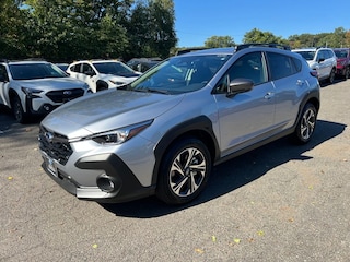 2025 Subaru Crosstrek Premium SUV
