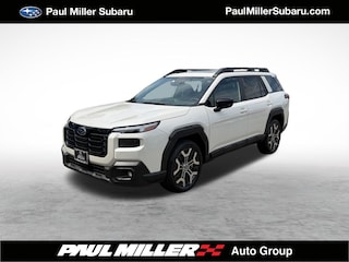 2026 Subaru Outback Touring XT SUV