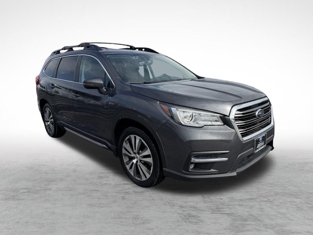 Used 2020 Subaru Ascent Limited 8-Passenger SUV