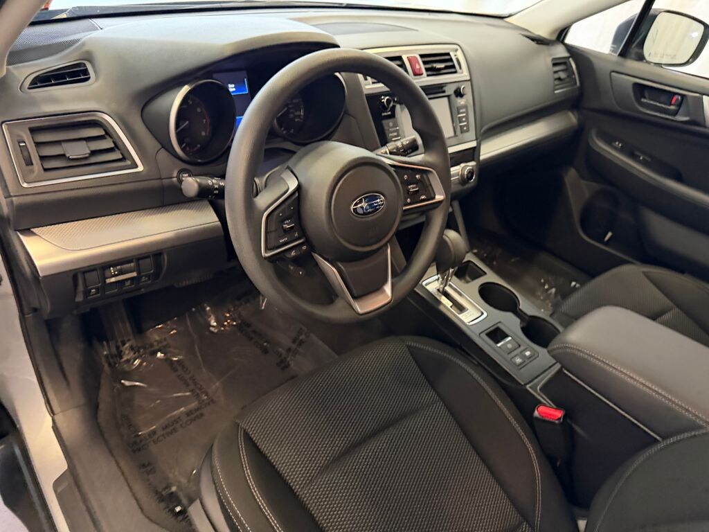 Used 2019 Subaru Outback 2.5i SUV