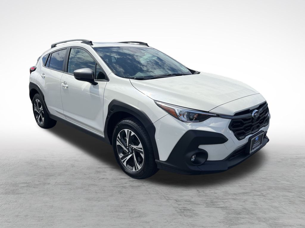 2024 Subaru Crosstrek Premium photo 3