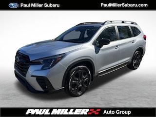 2025 Subaru Ascent Onyx Edition 7-Passenger SUV