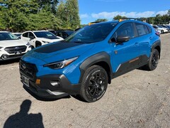 2025 Subaru Crosstrek Wilderness SUV