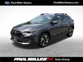 2026 Subaru Crosstrek Limited Hybrid SUV