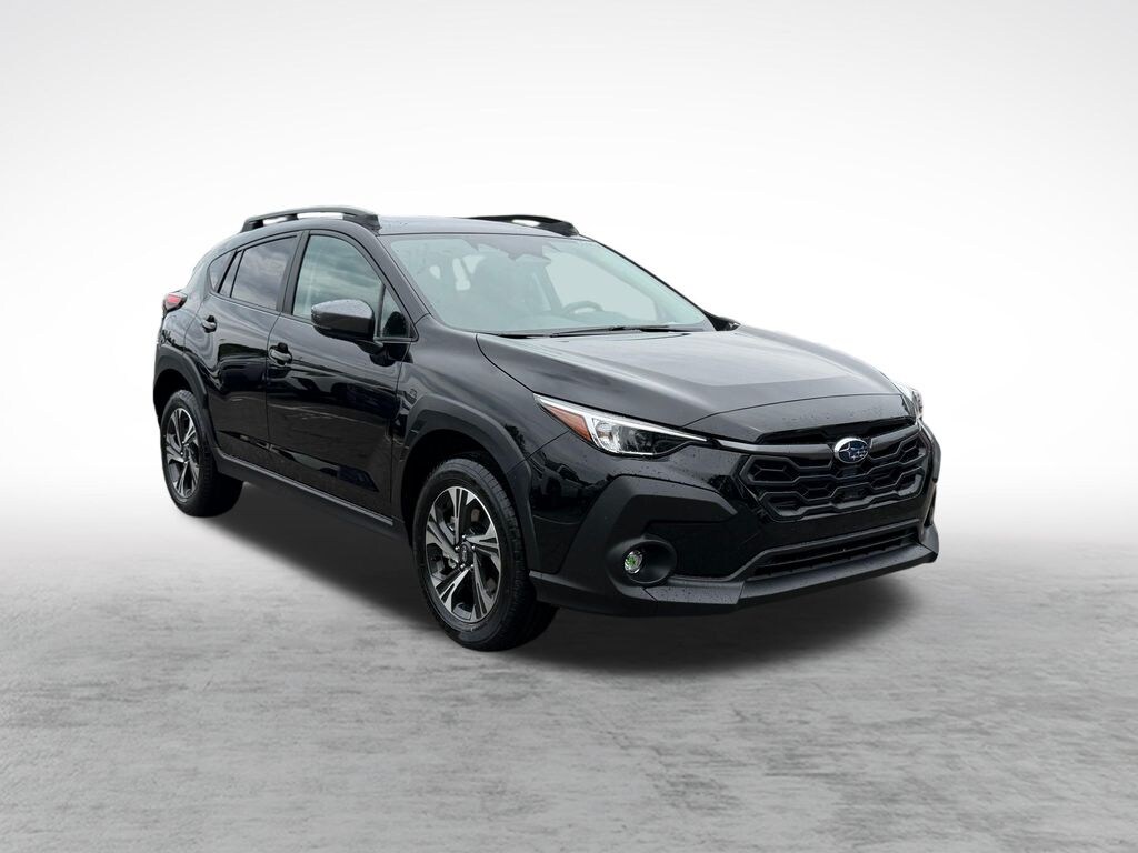 New 2026 Subaru Crosstrek Premium SUV