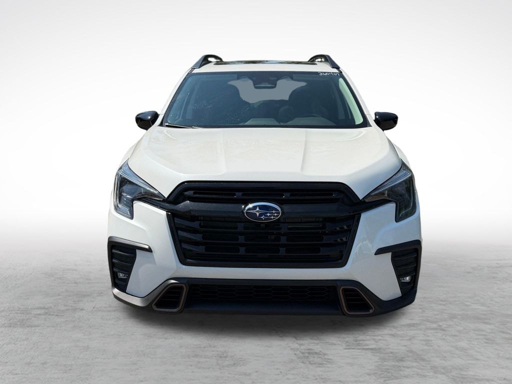 New 2026 Subaru Ascent Limited Bronze Edition 7-Passenger SUV