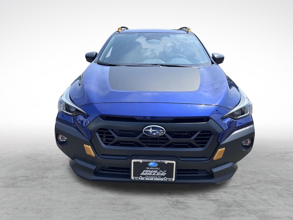 2025 Subaru Crosstrek Wilderness photo 2