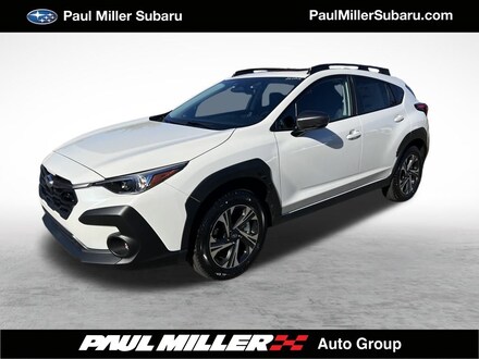 Featured new 2026 Subaru Crosstrek Premium SUV for sale in Parsippany, NJ