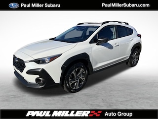 2026 Subaru Crosstrek Premium SUV
