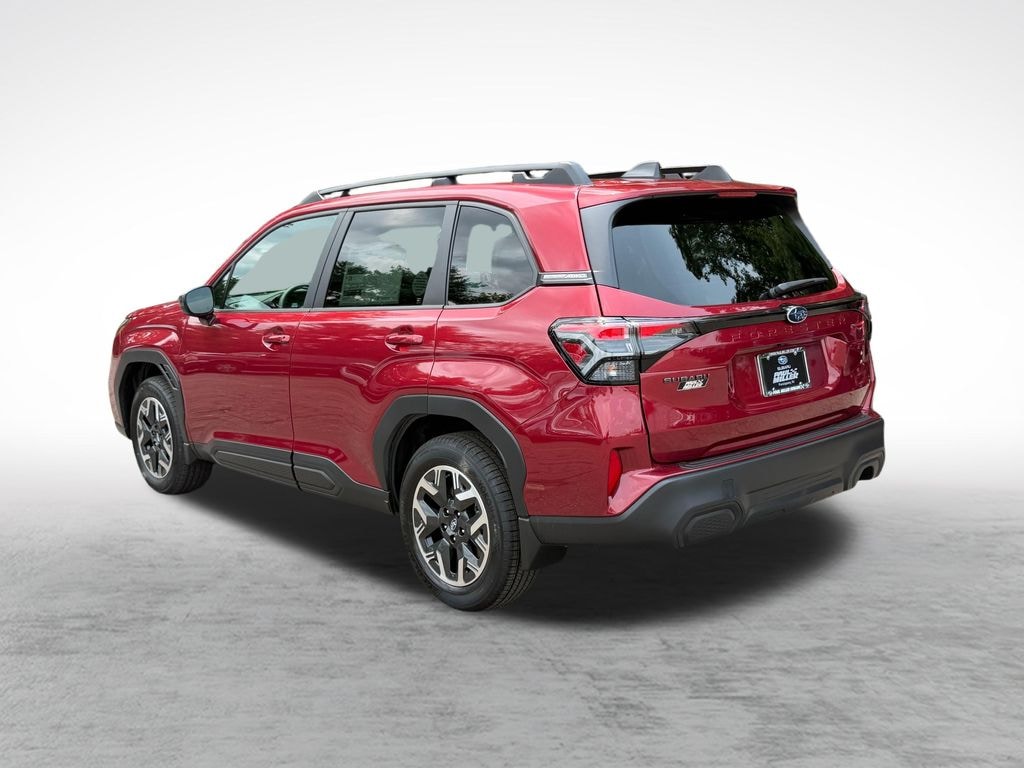New 2026 Subaru Forester Premium SUV