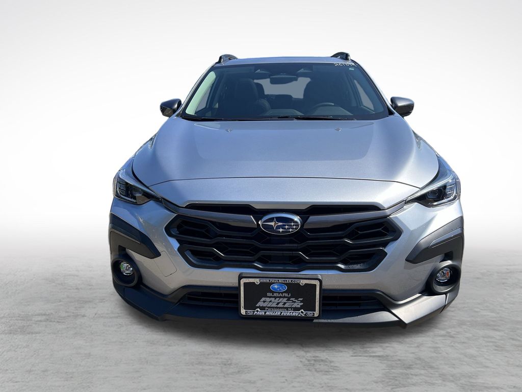2025 Subaru Crosstrek Limited photo 2