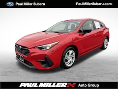 2024 Subaru Impreza Base 5-Door