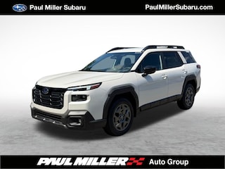 2026 Subaru Outback Premium SUV