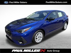 2025 Subaru Impreza Base 5-Door