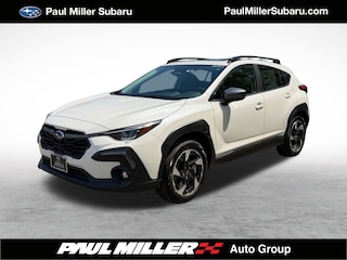 2026 Subaru Crosstrek Limited SUV