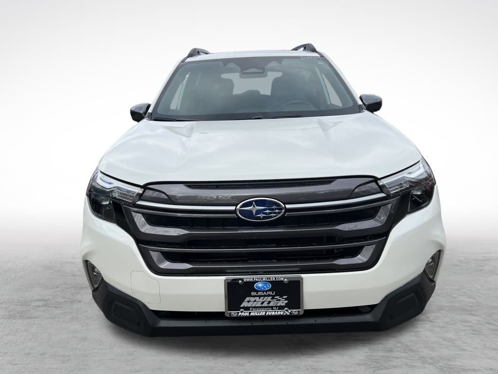 New 2026 Subaru Forester Premium SUV