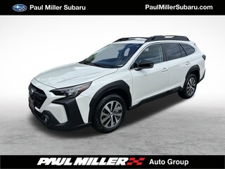 2025 Subaru Outback Premium SUV