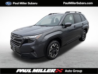 2026 Subaru Forester Premium SUV