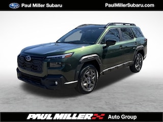 2026 Subaru Outback Premium SUV
