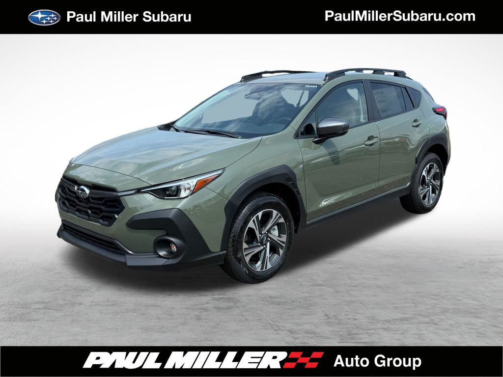 New Subaru Crosstrek in Parsippany, NJ | Paul Miller Subaru