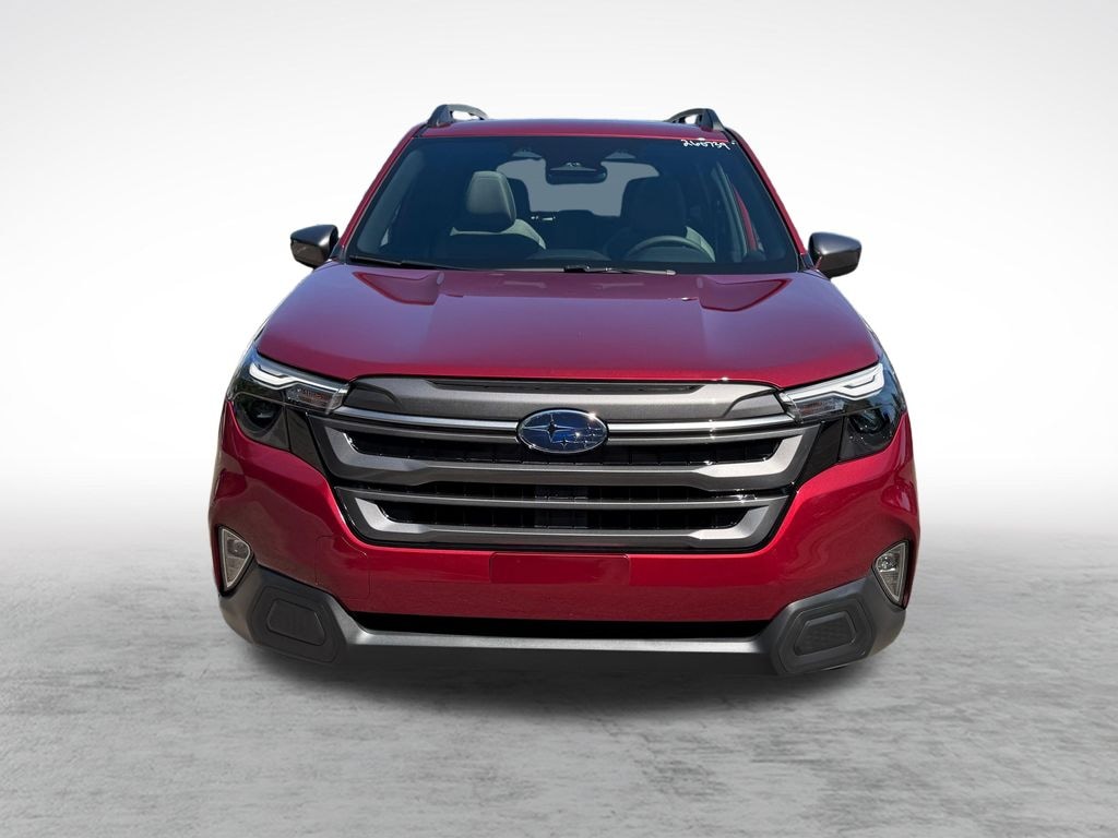 New 2026 Subaru Forester Premium SUV
