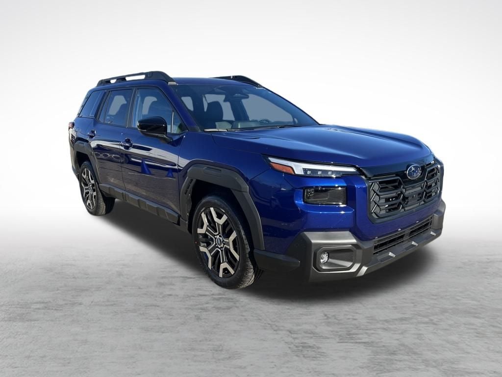 New 2026 Subaru Outback Touring XT SUV