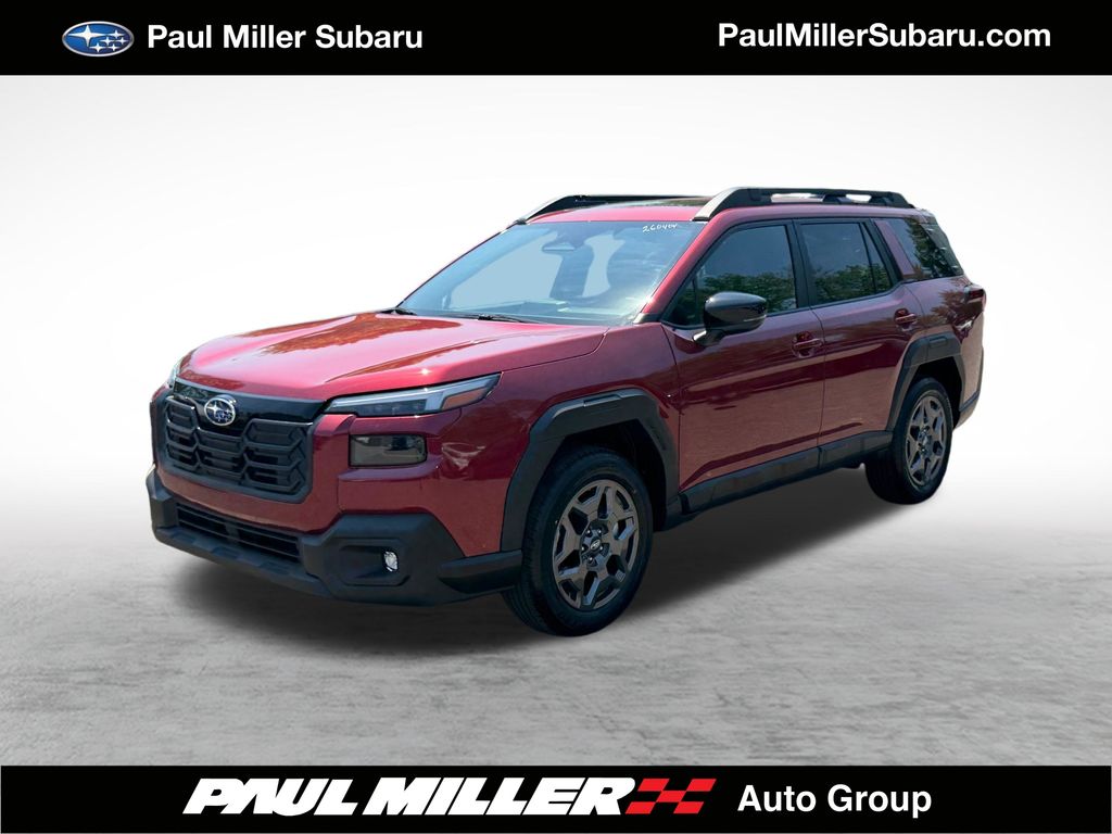 New Subaru Outback in Parsippany, NJ | Paul Miller Subaru